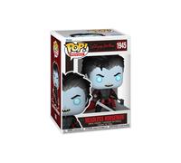 Pop creux endormi Vinyl Figures Horseman TV 9 cm Funko