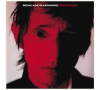 Pop Crimes by Rowland Howard S