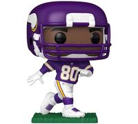 Funko Pop! CRIS Carter (Minnesota Vikings) – NFL Legends