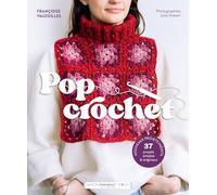 Pop crochet