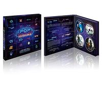Coffret Pop Culture Anthology – 20 films cultes – DVD – Warner Bros.
