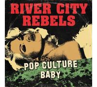Pop Culture Baby