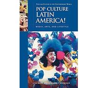 Pop Culture Latin America!