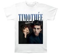 Pop Culture t Shirt Timothée Chalamet t Shirt Beautiful Boy Timothee Tee