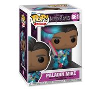 Pop Daffodil - Pop 4