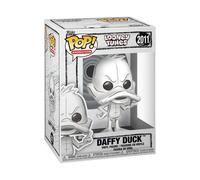 Funko – Figurine Pop – Daffy Duck (2011) – Vinyle