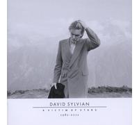 Pop David Sylvian - A Victim Of Stars 1982-2012 [002kr]