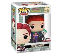 Pop! DC Bombshells Duela Dent Figurine en vinyle Édition spéciale