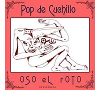 Pop de Cuchillo