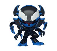 Pop de grande taille de quartier de quartier sympathique Marvel Vinyl Pop3 Figu