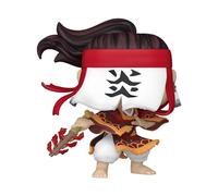 Pop! Demon Slayer 1255 - Tanjuro Kamado Special Edition