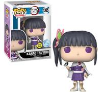 Pop! Demon Slayer 1305 - Kanao Tsuyuri Glow In The Dark Special Edition