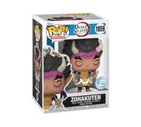 Pop! Demon Slayer 1859 Zohakuten Special Edition