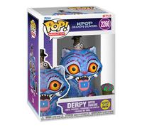 Pop Derpy with Sussie 2260