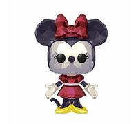 Pop! Disney 100 1312 Minnie Mouse Diamond Exclusive