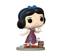 Figurine Funko Pop Blanche Neige Chiffons / Disney 100th / Funko Pop Disney #1333 - Exclusive Special Edition