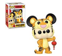 POP! Disney 1172 Mickey Mouse New Year Asia Pacific Exclusive