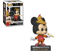 Pop Disney 800 Haricot Magique Mickey Funko Figurine 98920