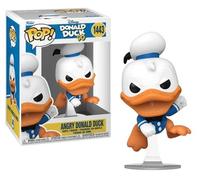 Funko - Figurine Pop! en vinyle - Donald Duck 90th (Angry) - Produit officiel