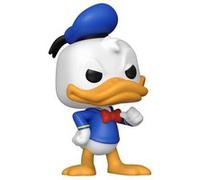 Funko – Figurine Pop! en vinyle – Donald Duck (Disney Classics) – Officiel à collectionner
