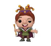 Pop Disney: Hunchback of Notre Dame - Quasimodo - Fool