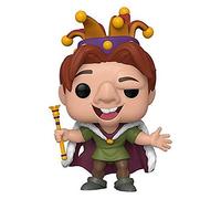 Pop Disney: Hunchback of Notre Dame - Quasimodo - Fool