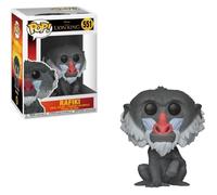 POP Disney: Mammoth Cave - POP 5