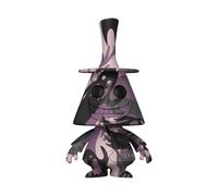Funko Figurine Pop L'étrange Noël de M. Jack [Disney] N°10 Maire – Artist Series (49303)