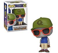 Funko – Figurine Pop – Disney Onward – Dad