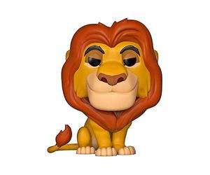 Pop ! Disney : Roi Lion - Mufasa