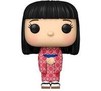 Funko Figurine en vinyle Disney Small World Japan – Disney Parks – Produit officiel – Idée cadeau