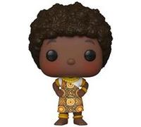 Funko Figurine Pop – It's A Small World N°1071 – Kenya – Vinyle (55257)