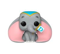 Pop Disney Super - Dumbo - Dumbo avec drapeau 1535