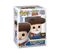 FUNKO SPECIALTY SERIES POP! DISNEY: Toy Story - Stinky Pete