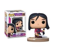 POP Disney: Ultimate Princess- Mulan