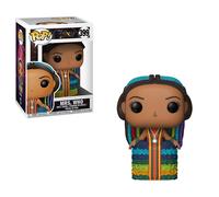 Pop Disney Un Revers Dans Le Temps 399 Mme. Who Figurine Funko 31639