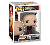 Pop Dominic Toretto 1993