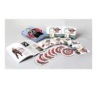 Pop Don't Stop: Greatest Hits Coffret CD