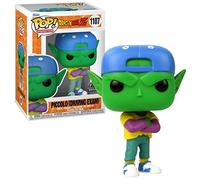 Pop! Dragon Ball Z 1107 - Piccolo in Driving Exam Outfit Special Edition