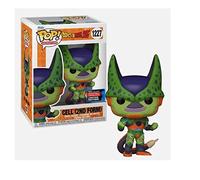 POP! Dragon Ball Z 1227 - Cell 2nd Form (2022 Fall Convention Exclusive), (FUN67059)