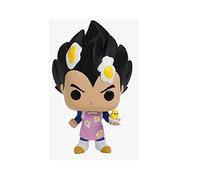 pop Dragon Ball Z - Vegeta Cooking with Apron Vinyl Figure