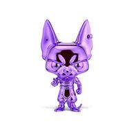 POP! Dragonball Super 514 Beerus Violet Chrome Exclusive