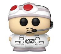 Pop du 20e anniversaire de South Park Figurine télé en vinyle Boyband Cartman