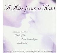 Pop Du Monde Orchestra - A Kiss from a Rose