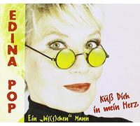 Pop,Edina - Küß Dich in Mein Herz