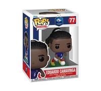 Pop Eduardo Camavinga 77