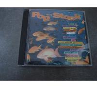 POP EN STOCK VOL 1 !! "ANTHOLOGIE DE LA POP FRANÇAISE DES ANNÉES 80"