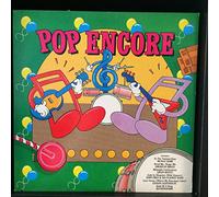 Pop Encore - Mungo Jerry, American Breed, Grass Roots, Buckinghams.. / Vinyl record [Vinyl-LP]