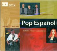 Pop Espanol [Import]