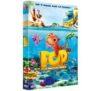 Pop et le nouveau monde – Version 3-D – Édition collector limitée – Warner Bros.